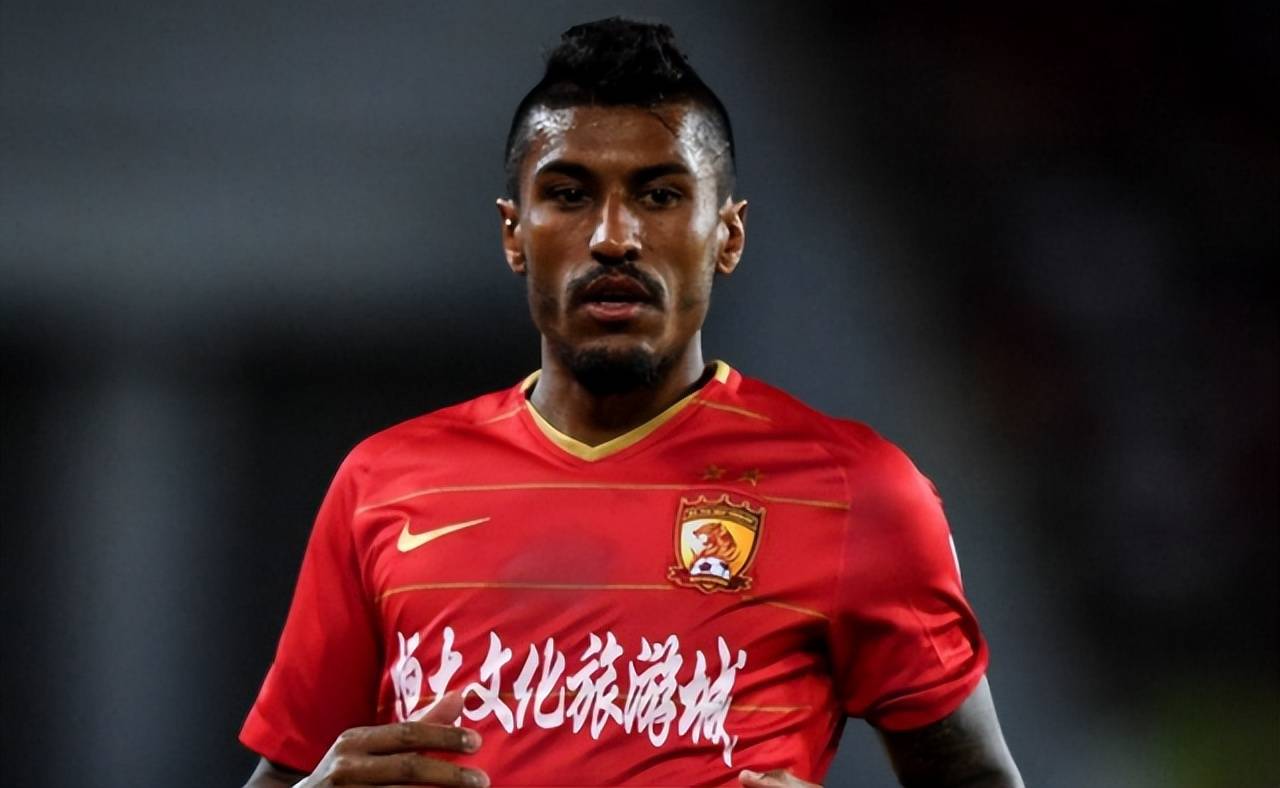 暴力鸟真要回来？一家中超队聘请保利尼奥回归中超，最快本周敲定