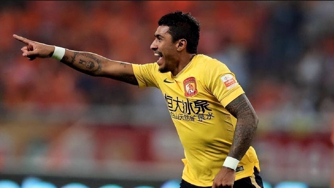 暴力鸟真要回来？一家中超队聘请保利尼奥回归中超，最快本周敲定