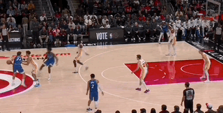 奥兰多魔术，咋成了射手的坟墓？