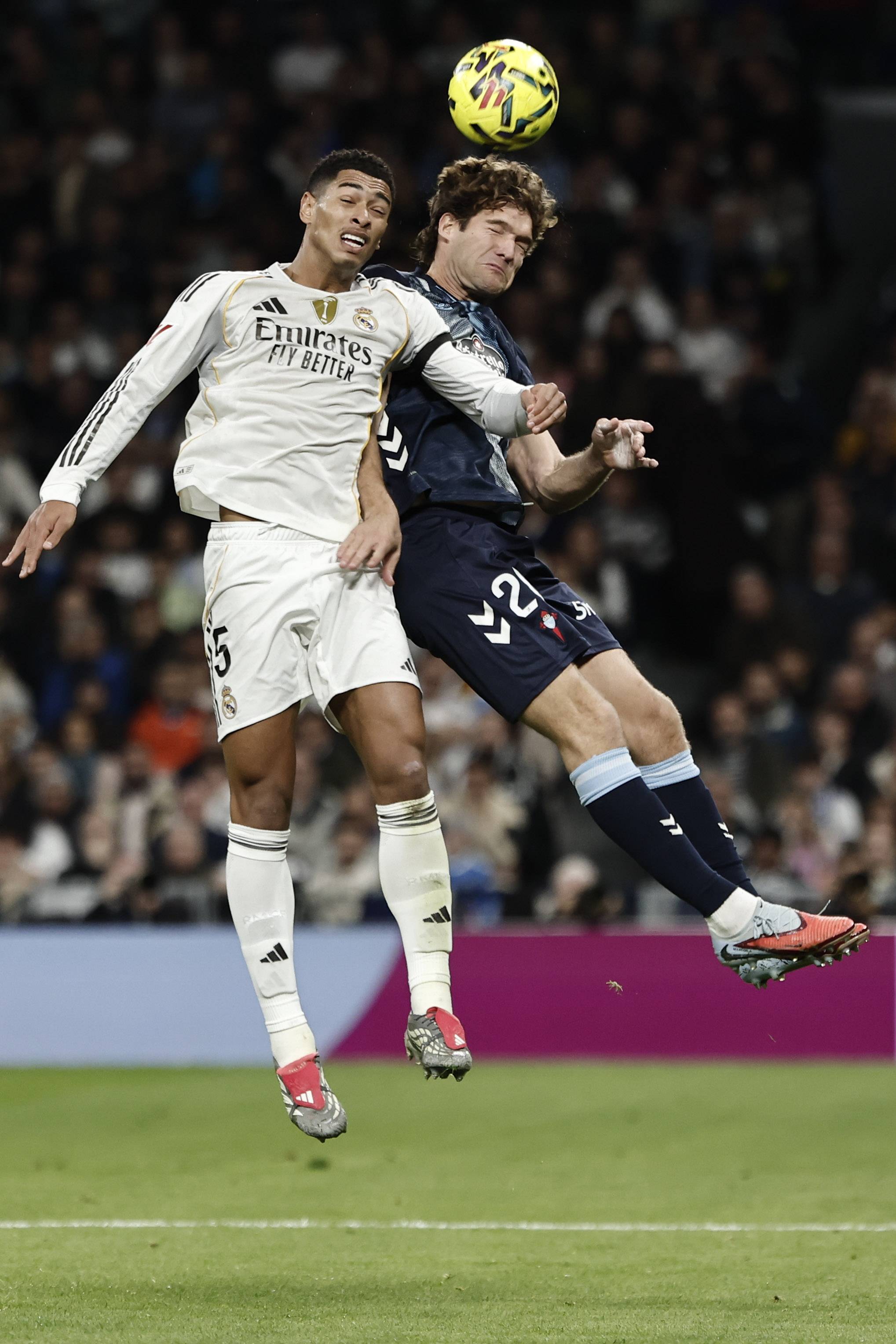 （外代二线）足球——西甲联赛：皇马不敌塞尔塔