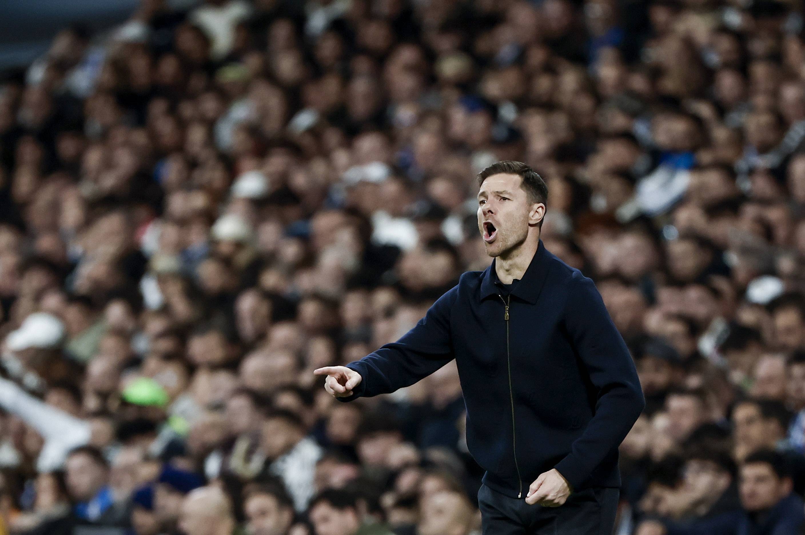 （外代二线）足球——西甲联赛：皇马不敌塞尔塔