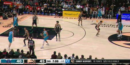 9连胜！近27年最佳战绩！本赛季NBA第一黑马