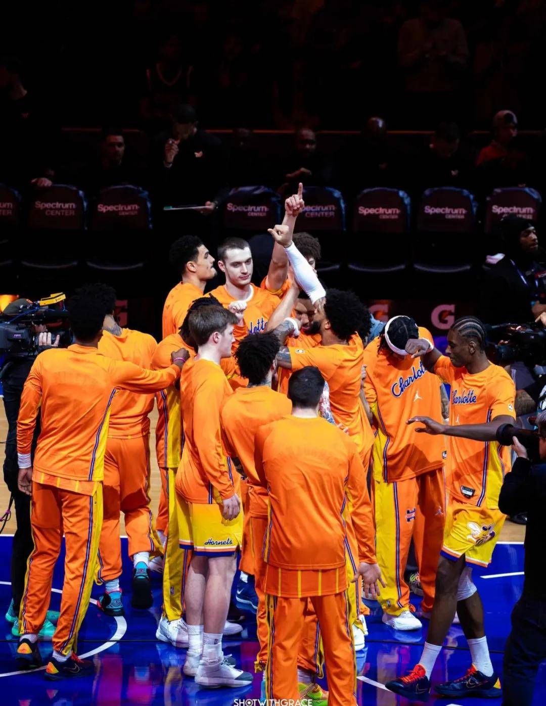 9连胜！近27年最佳战绩！本赛季NBA第一黑马