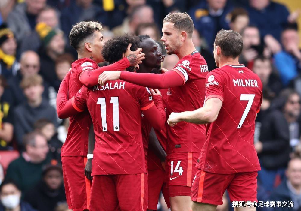 今日足球：利物浦vs纽卡斯尔联 切尔西vs西汉姆联