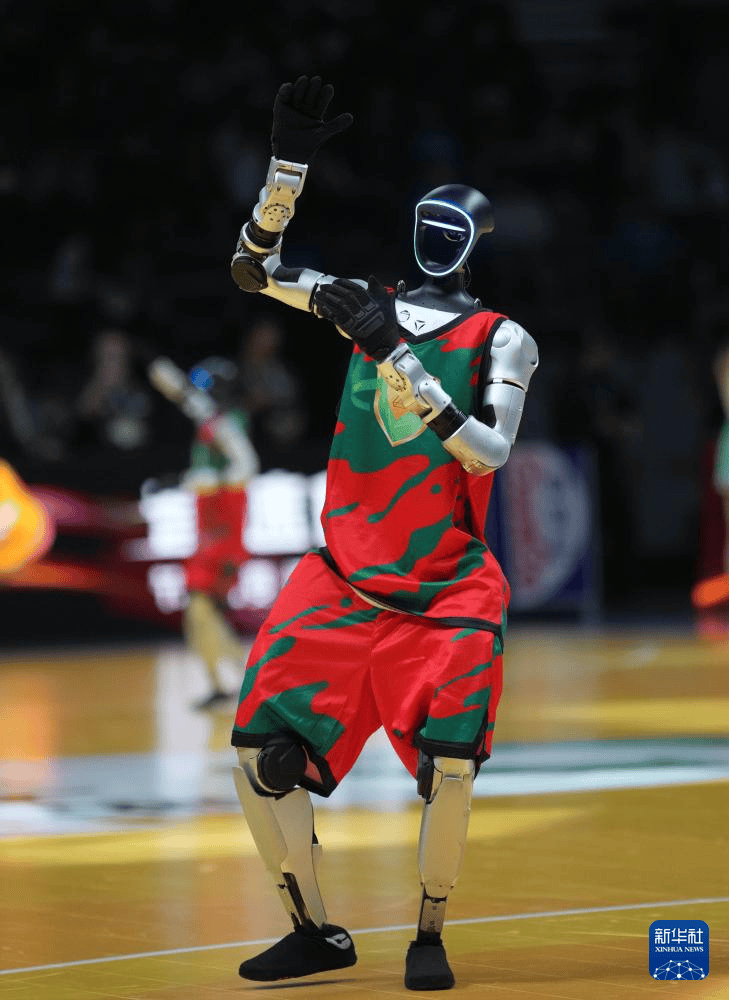 CBA星锐赛：CBA星锐队胜大学生联队