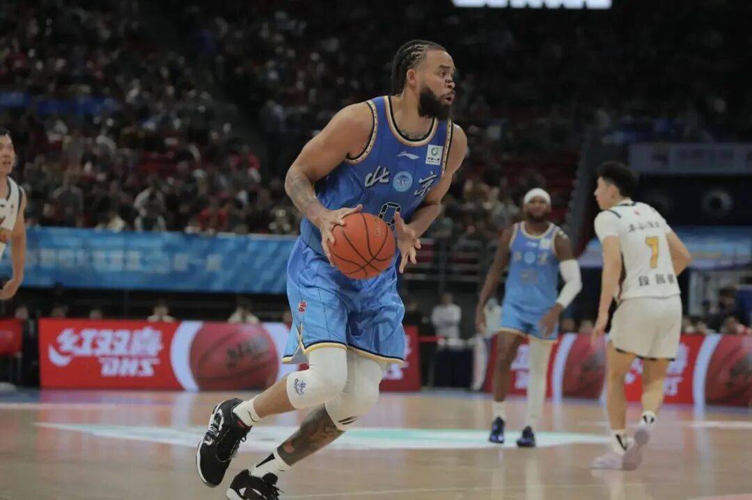 零容忍！CBA第二阶段第二笔罚单出炉，广东队得不偿失