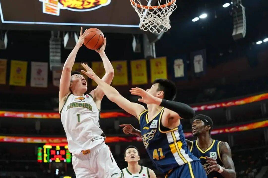 零容忍！CBA第二阶段第二笔罚单出炉，广东队得不偿失