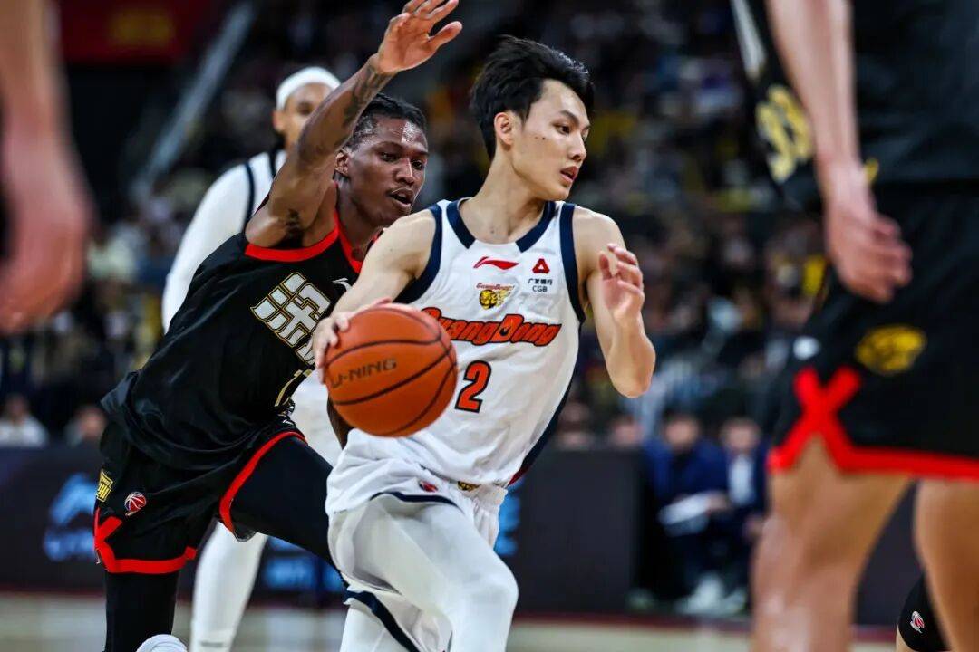 零容忍！CBA第二阶段第二笔罚单出炉，广东队得不偿失