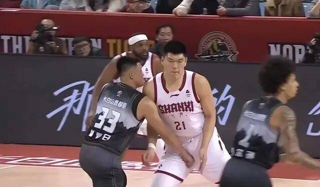 零容忍！CBA第二阶段第二笔罚单出炉，广东队得不偿失